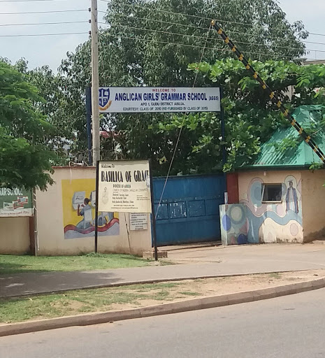 NetlinkTech Ltd, APO, Gudu, Abuja, Nigeria, High School, state Nasarawa