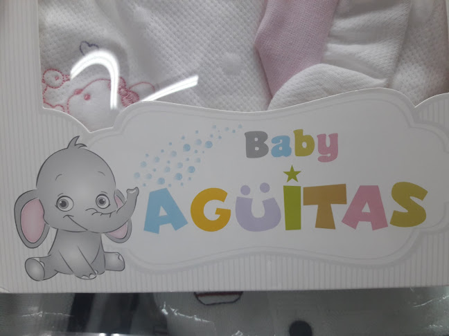 Opiniones de Baby Aguitas en La Victoria - Tienda para bebés