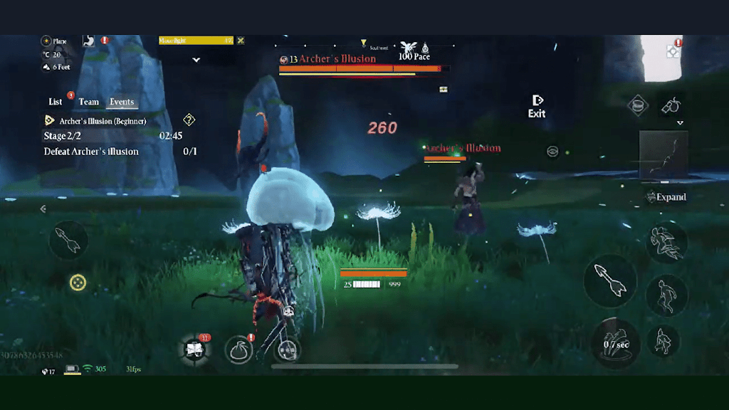 Chimeraland How to Level Up Fast – The Best Leveling Up Tips