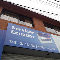 BATERIAS BOSCH QUITO