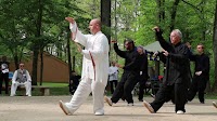Taichi & Martial Art