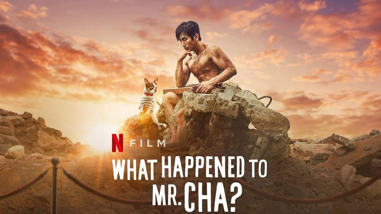 20. What Happened To Mr. Cha?