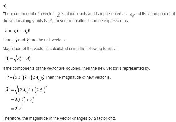 Mastering Physics Solutions Chapter 3 Vectors In Physics1p