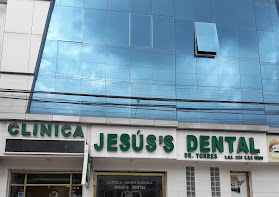 Jesus's Dental