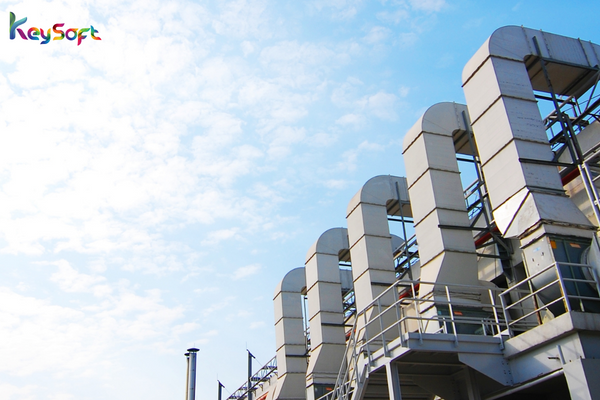 Lean Manufacturing