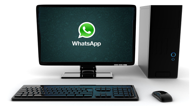 Download Whatsapp for PC without Bluestacks 