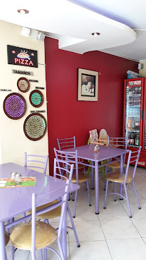 Opiniones de Laino's Pizza en Quito - Pizzeria