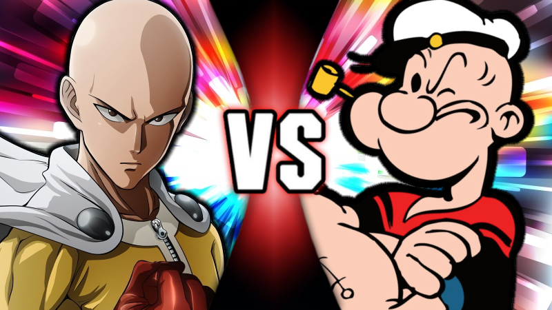Dragon Ball meets One Punch Man in jaw-dropping Cell vs Garou fanart