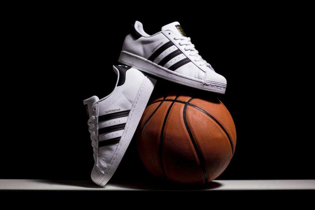 A brief history of the adidas Superstar | The Chimp Store