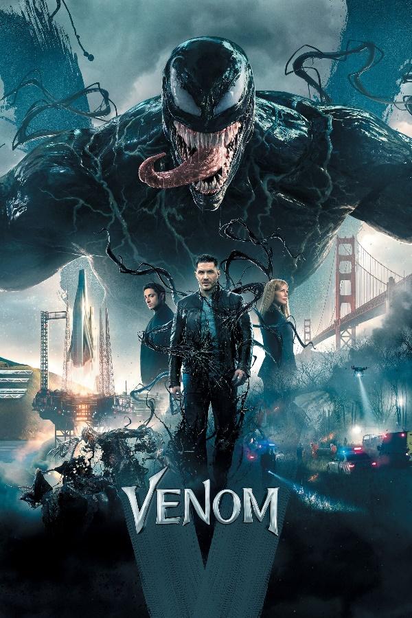 4. VENOM 