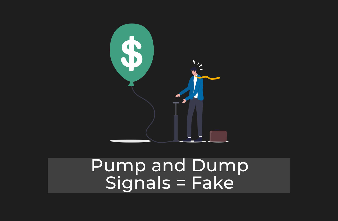 Pump And Dump Crypto Bot / Inside The Group Chats Where ...