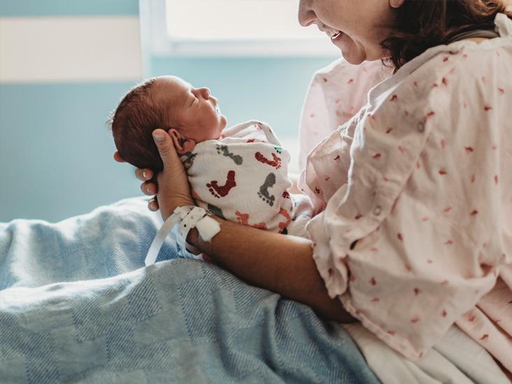 Normal Delivery or C-Section: What is the Best Option?