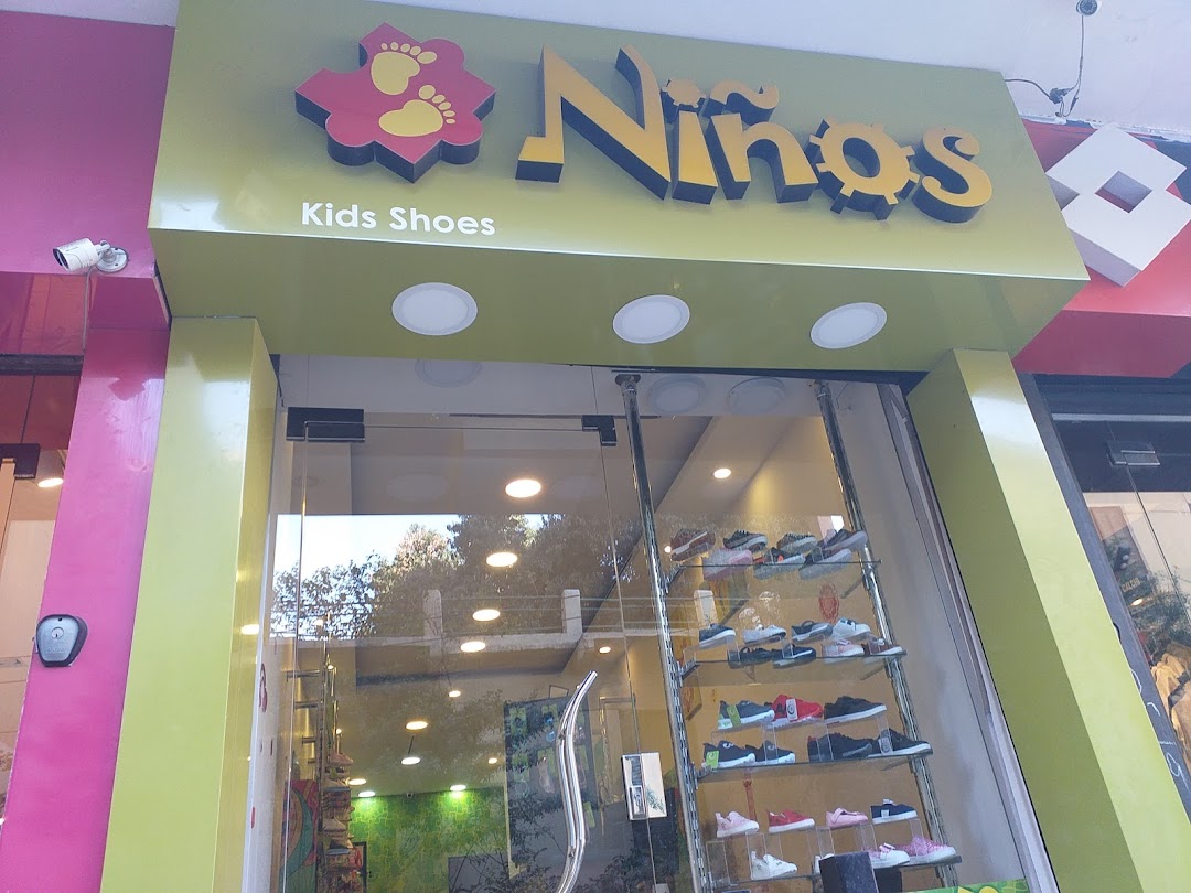 Ninos