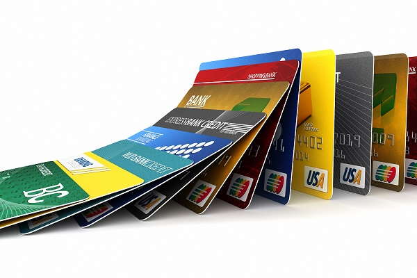 Debit and Credit Cards