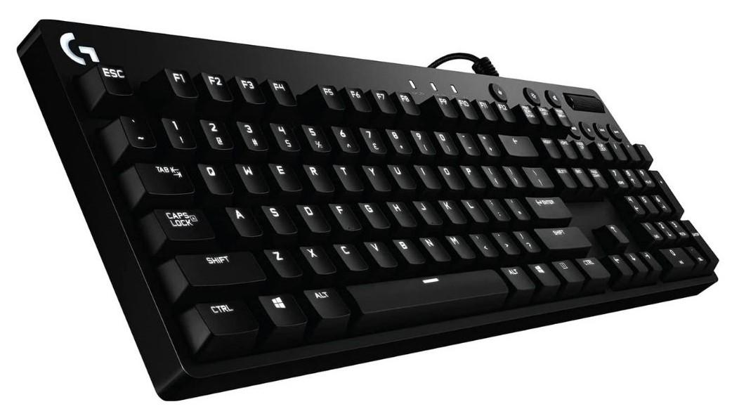 Best Office Keyboards of 2023: Top Picks for Business Professionals 8