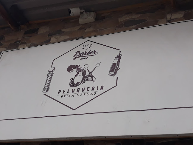 Opiniones de Elvo Barber Shop en Guayaquil - Barbería