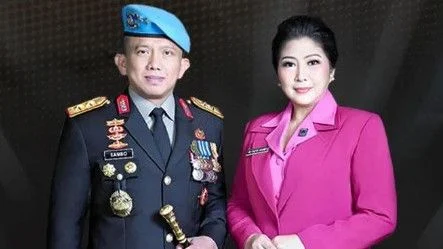 Pakar Hukum Pidana: Istri Ferdy Sambo Bisa Dipolisikan