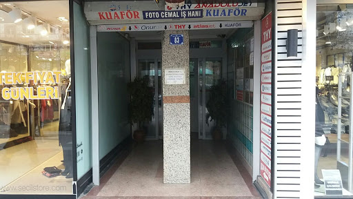 Yakamoz Tercüme Bürosu | Adliye - Noter Yeminli Tercüme | Ankara Tercüman