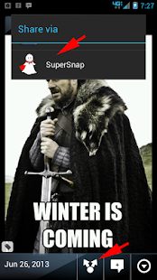 SuperSnap for Snapchat apk