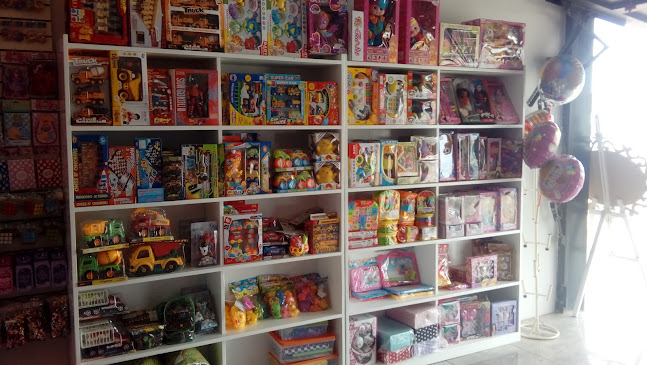 Opiniones de KEPS Juguetes, Regalos y Detalles en Huanchaco - Tienda