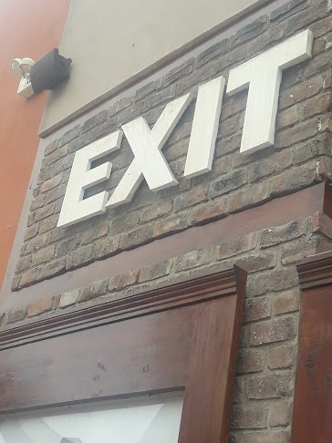 EXIT - Tienda de ropa