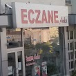 Eczane Anka