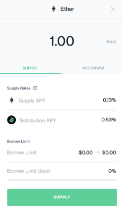 Crypto Lending: How to Earn Interest in the DeFi Markets - 4