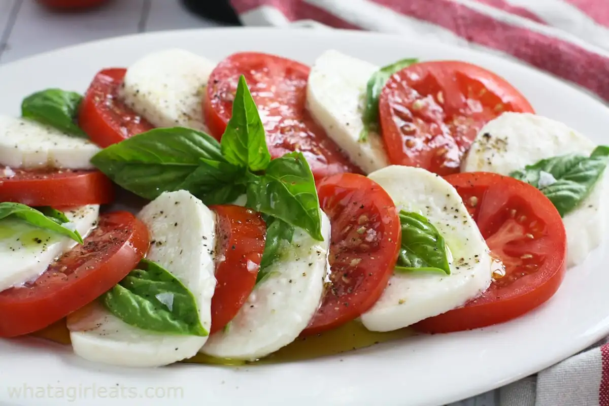 Bewitching Appetizers Bursting with Freshness