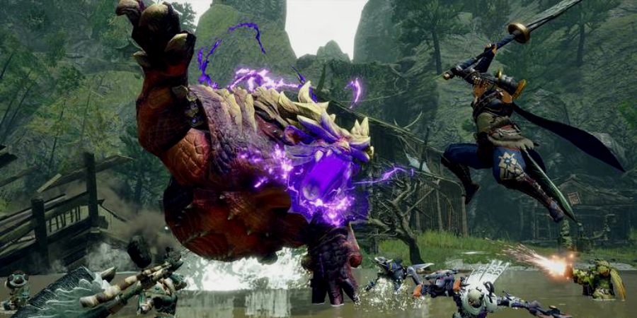 Monster Hunter Rise Sunbreak Release Date is Fixed to 30th June 2022 – What We Know So Far