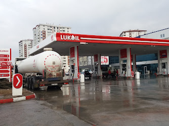 Lukoil-Sefkar Petrol