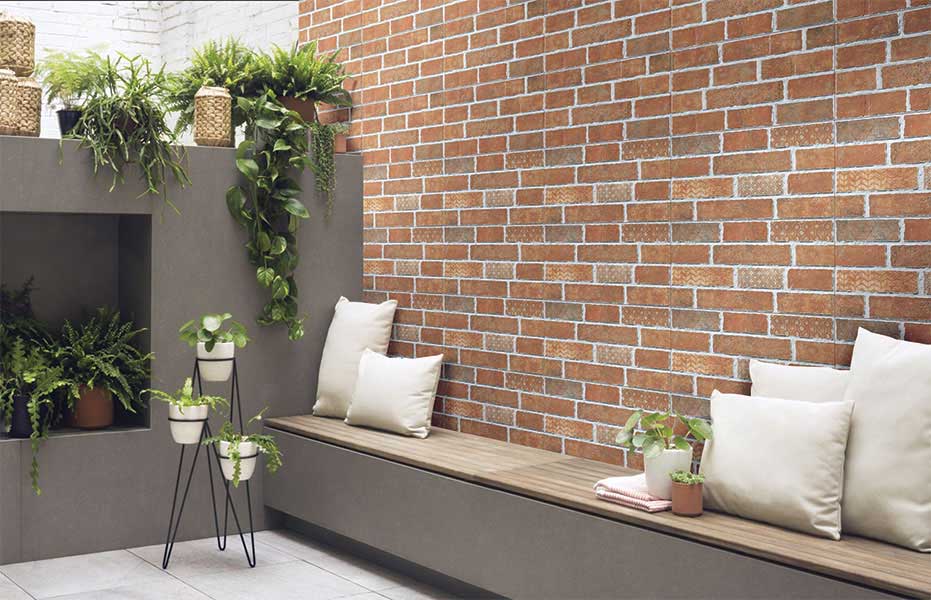 ceramic wall tiles