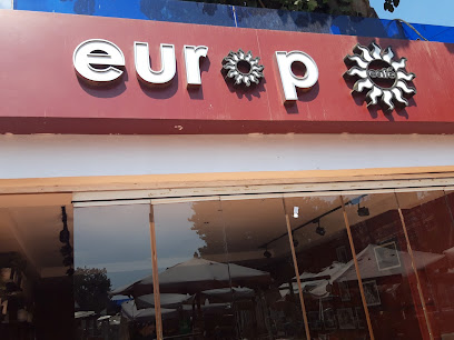 Europ Cafe
