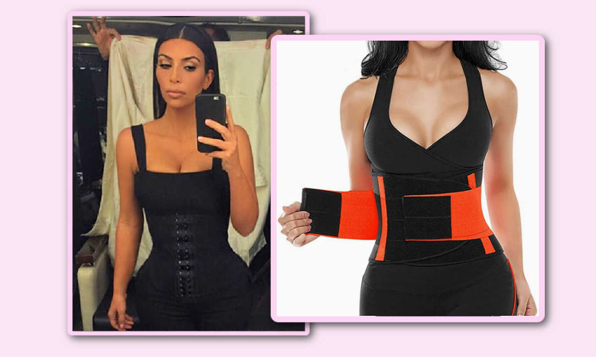 What are Waist Trainers?