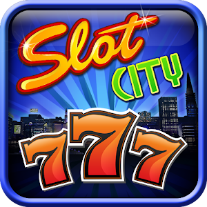 Slot City - Free Casino Slots apk Download