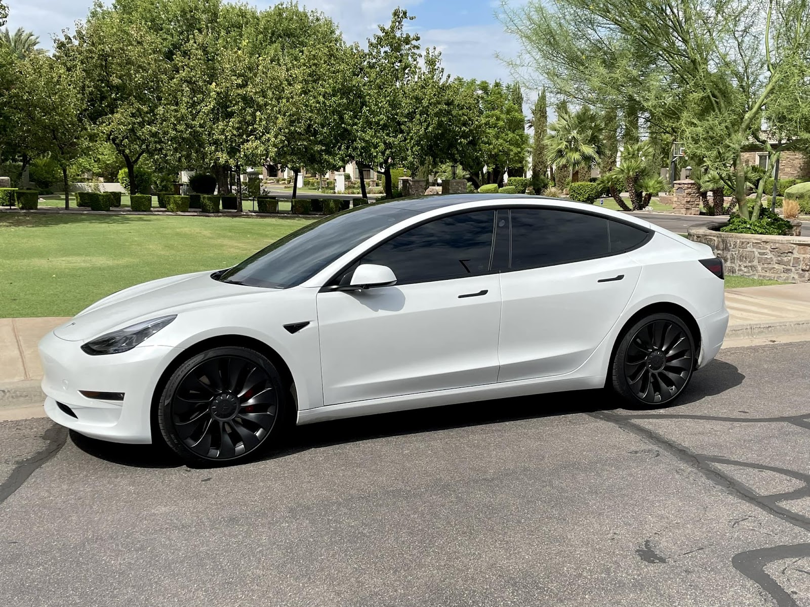 Kia EV6 vs Tesla Model 3
