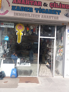İto Kilit