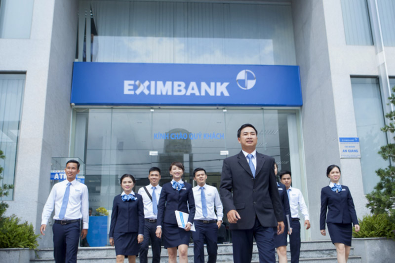 Eximbank là ngân hàng gì?