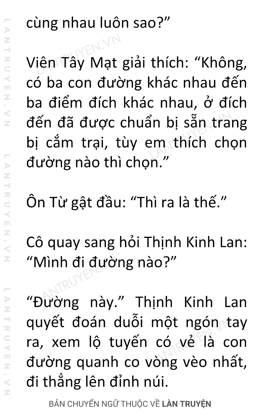 Cho Má Em Thêm Hồng - Chương 22