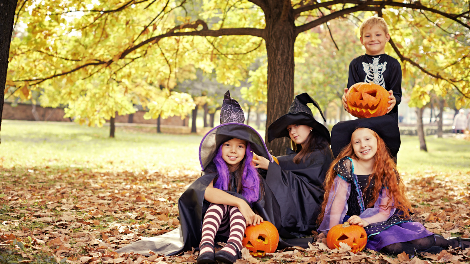 Halloween Costumes For Kids