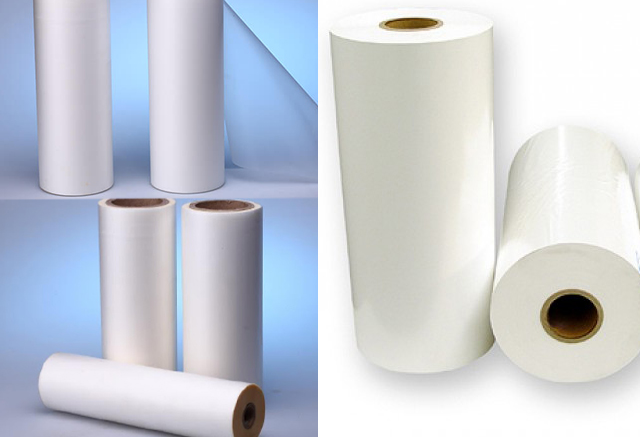ANCA cung cấp màng nhựa opp chất lượng và chính sách bảo hành tốt