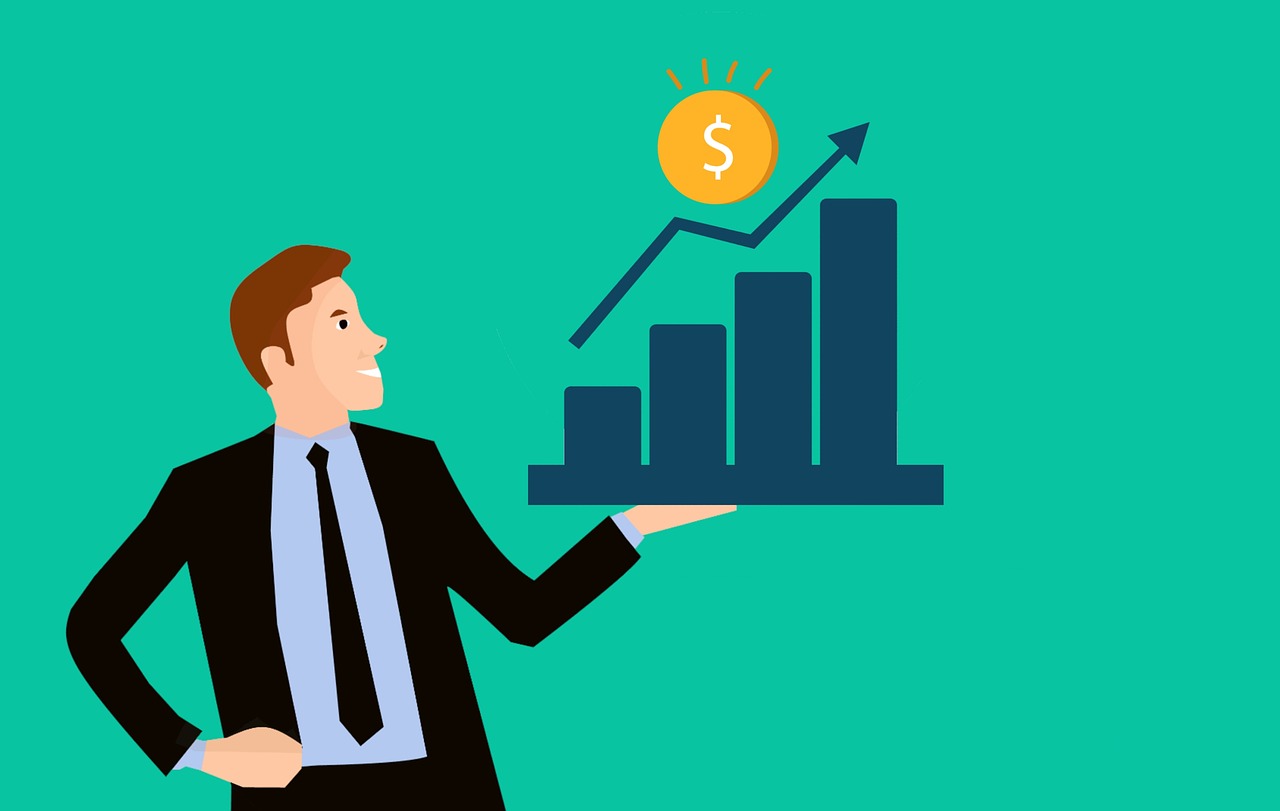 Investasi saham