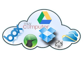 Cloud Computing, la Información está en la Nube