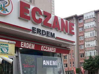 Eczane Erdem