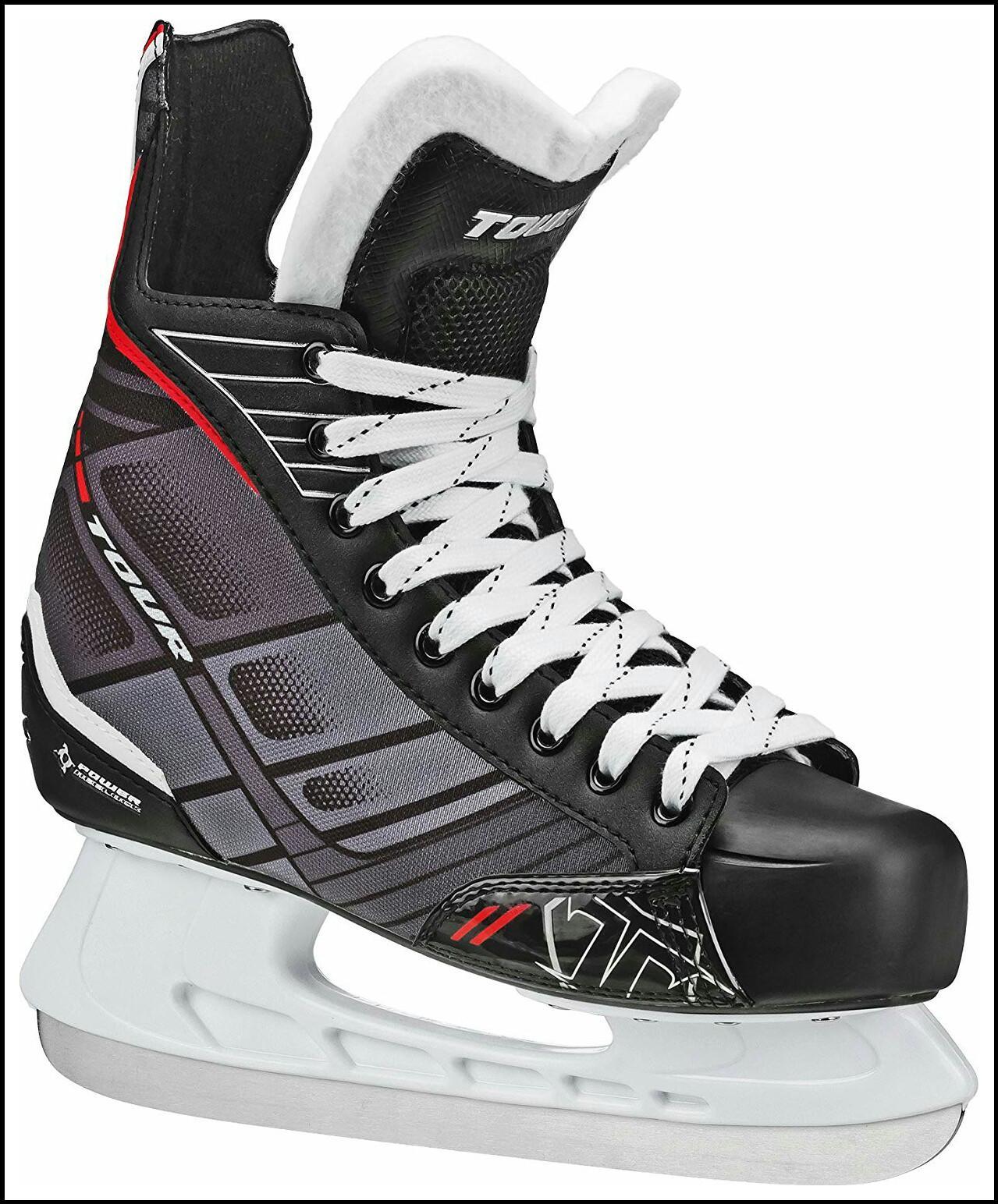 Tour Hockey Senior FB 225 Ice Hockey Skates - XLT54