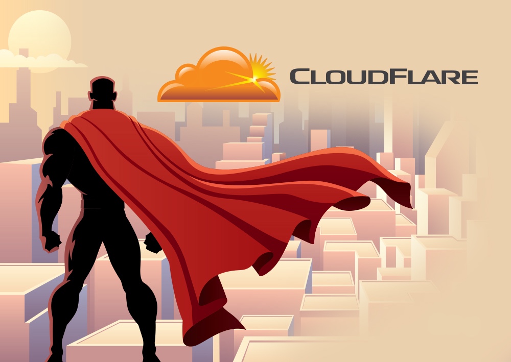 CloudFlare