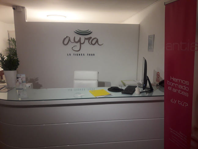 Comentarios y opiniones de Ayra Spa