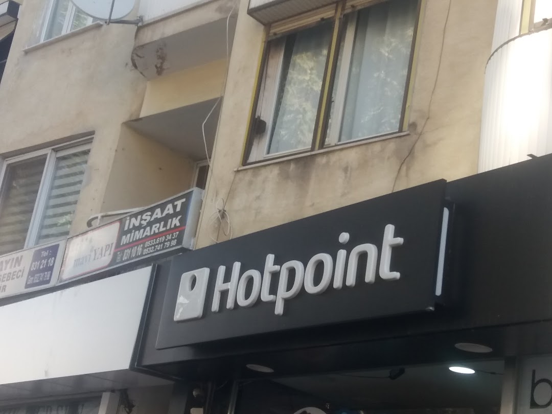 Hotpoint