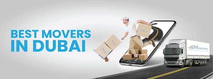 Top 6 Movers and Packers in Dubai