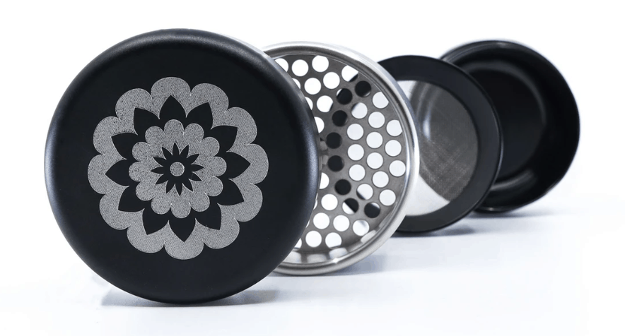Flower Mill Herb Grinder Review and Test Drive with Video & Coupon