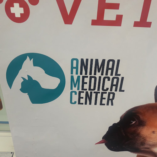 Comentarios y opiniones de Veterinaria Animal Medical Center